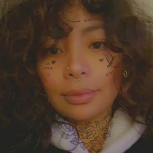 Meet your Posher, Charlotte